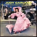 UPC 0008811149123 Complete Decca Original Cast Recordings / Judy Garland CD・DVD 画像