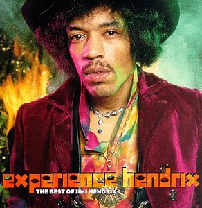 UPC 0008811167141 Experience Hendrix： The Best of Jimi Hendrix ジミ・ヘンドリックス CD・DVD 画像