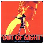 UPC 0008811179922 Out Of Sight: Music From The Motion Picture / CD・DVD 画像