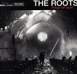 UPC 0008811183028 Things Fall Apart (Limited Edition) / Roots CD・DVD 画像
