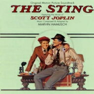 UPC 0008811183622 スティング / Sting - 25th Anniversary Edition - Soundtrack 輸入盤 CD・DVD 画像