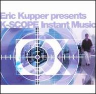 UPC 0008811186326 Instant Music / Eric Kupper CD・DVD 画像
