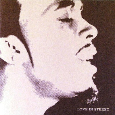 UPC 0008811191528 Love In Stereo CD・DVD 画像
