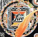 UPC 0008811196622 Live / Distance To Here 輸入盤 CD・DVD 画像