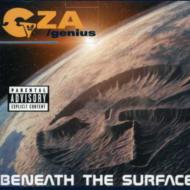 UPC 0008811196929 Genius/Gza ジニアス/ジザ / Beneath The Surface 輸入盤 CD・DVD 画像