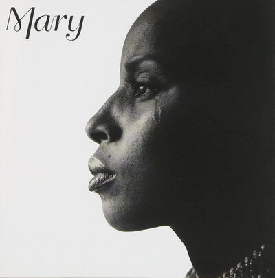 UPC 0008811197629 Mary / Mary J. Blige CD・DVD 画像
