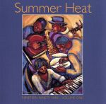 UPC 0008811201425 Summer Heat 1999 Volume 1 / Various Artists CD・DVD 画像