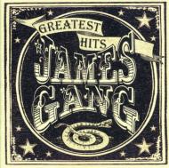 UPC 0008811206420 James Gang ジェイムスギャング / Greatest Hits 輸入盤 CD・DVD 画像