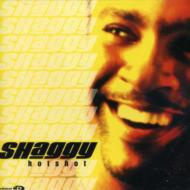 UPC 0008811209629 Shaggy シャギー / Hot Shot 輸入盤 CD・DVD 画像