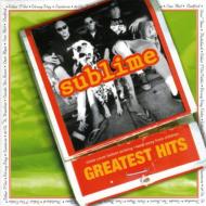 UPC 0008811212520 Sublime サブライム / Greatest Hits - Limited Edition 輸入盤 CD・DVD 画像