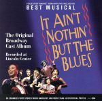 UPC 0008811215026 ミュージカル / It Aint Nothin But The Blues 輸入盤 CD・DVD 画像