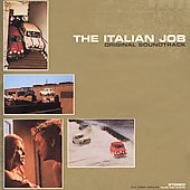UPC 0008811248826 ミニミニ大作戦 / Italian Job - Soundtrack 輸入盤 CD・DVD 画像
