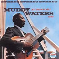 UPC 0008811251529 Muddy Waters マディウォーターズ / At Newport 1960 輸入盤 CD・DVD 画像
