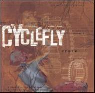 UPC 0008811258221 Cyclefly / Crave 輸入盤 CD・DVD 画像