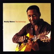 UPC 0008811264925 Muddy Waters マディウォーターズ / Anthology 1947-1972 輸入盤 CD・DVD 画像