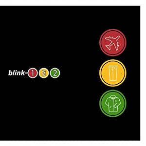 UPC 0008811267421 Take Off Your Pants And Jacket / blink-182 CD・DVD 画像