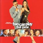 UPC 0008811271121 Two Can Play That Game マーカス・ミラー CD・DVD 画像