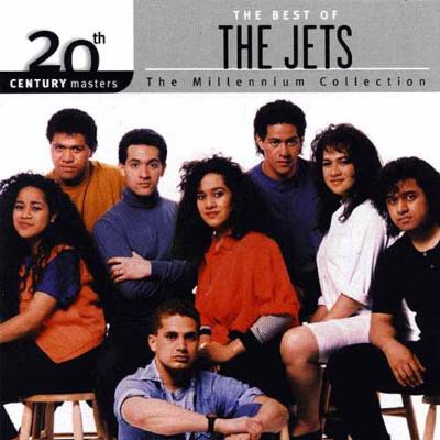 UPC 0008811272524 Jets ジェッツ / Best Of 輸入盤 CD・DVD 画像
