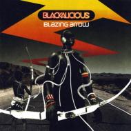 UPC 0008811280628 Blackalicious / Blazing Arrow 輸入盤 CD・DVD 画像