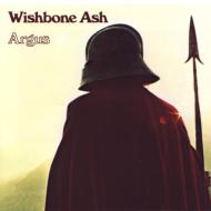 UPC 0008811281625 Wishbone Ash ウィッシュボーンアッシュ / Argus Expanded Edition 輸入盤 CD・DVD 画像