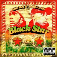 UPC 0008811289720 Black Star Mos Def& Talib Kweli ブラックスター / Black Star 輸入盤 CD・DVD 画像