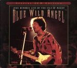 UPC 0008811308629 Blue Wild Angel: Live at Isle of Wright (Dig) / Jimi Hendrix CD・DVD 画像