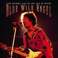 UPC 0008811308926 Blue Wild Angel Live at the．．． ジミ・ヘンドリックス CD・DVD 画像