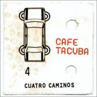 UPC 0008811324926 Cafe Tacuba カフェタクーバ / Cuartro Caminos 輸入盤 CD・DVD 画像
