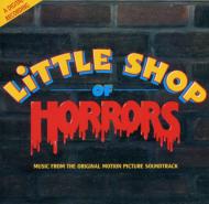 UPC 0008811928926 リトル ショップ オブ ホラーズ / Little Shop Of Horrors - Soundtrack 輸入盤 CD・DVD 画像