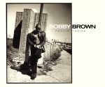 UPC 0008814806726 Feeling Inside / Bobby Brown CD・DVD 画像