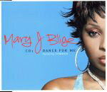 UPC 0008815592123 Dance for Me 1 - England / Mary J. Blige CD・DVD 画像