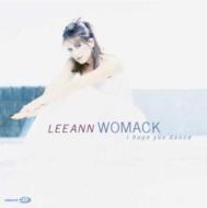 UPC 0008817009926 Lee Ann Womack / I Hope You Dance 輸入盤 CD・DVD 画像