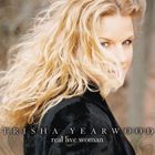 UPC 0008817010229 TRISHA YEARWOOD トリーシャ・イヤーウッド REAL LIVE WOMAN CD CD・DVD 画像