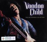 UPC 0008817032221 Voodoo Child / Jimi Hendrix CD・DVD 画像