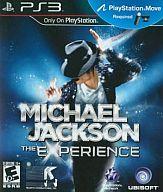 UPC 0008888346296 PS3ソフト 北米版 MICHAEL JACKSON THE ERIENCE(国内本体可) テレビゲーム 画像