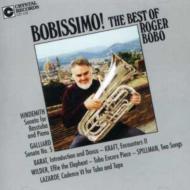 UPC 0009414712523 Roger Bobo: Bobissimo!-the Best Of Roger Bobo 輸入盤 CD・DVD 画像