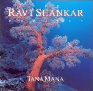UPC 0010058201625 Ravi Shankar ラビシャンカール / Shankar Project: T 輸入盤 CD・DVD 画像