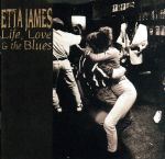 UPC 0010058216223 Life Love & The Blues CD・DVD 画像