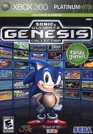 UPC 0010086680348 Sonic Ultimate Genesis Collection 日用品雑貨・文房具・手芸 画像