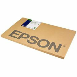 UPC 0010343856318 EPSON ＰＸＭＣプレミアムマットボード紙 PXMCB2MB パソコン・周辺機器 画像