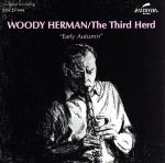 UPC 0010467094429 Early Autumn / Woody Herman CD・DVD 画像