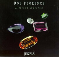 UPC 0010467400527 Jewels / Bob Florence CD・DVD 画像