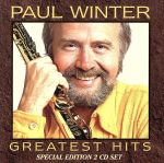 UPC 0010488150326 Greatest Hits / Paul Winter CD・DVD 画像