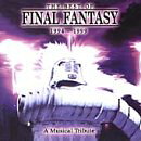 UPC 0010963403220 Best of Final Fantasy 1994-1999 / Game O.S.T. / Various Artists CD・DVD 画像