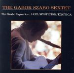 UPC 0010963600520 Jazz Mysticism / Gabor Szabo CD・DVD 画像