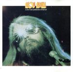 UPC 0010963800524 Leon Russell & Shelter People / Leon Russell CD・DVD 画像