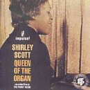 UPC 0011105012324 Queen of the Organ / Shirley Scott CD・DVD 画像
