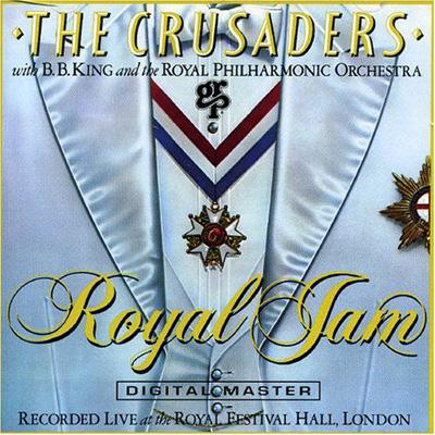 UPC 0011105013529 Crusaders クルセイダーズ / Royal Jam 輸入盤 CD・DVD 画像