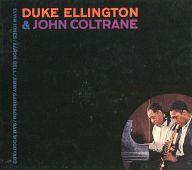 UPC 0011105016629 Duke Ellington And John Coltrane CD・DVD 画像