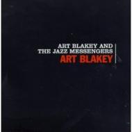 UPC 0011105017527 Jazz Messengers / Art Blakey CD・DVD 画像